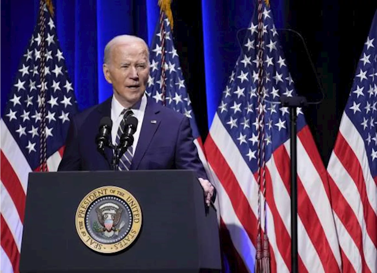 Vuelve Joe Biden a Michigan para reforzar el ‘muro azul’