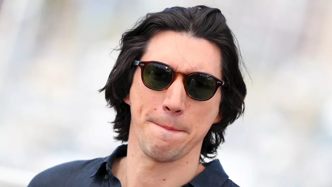 Adam Driver porte-t-il la poisse aux grands réalisateurs ?