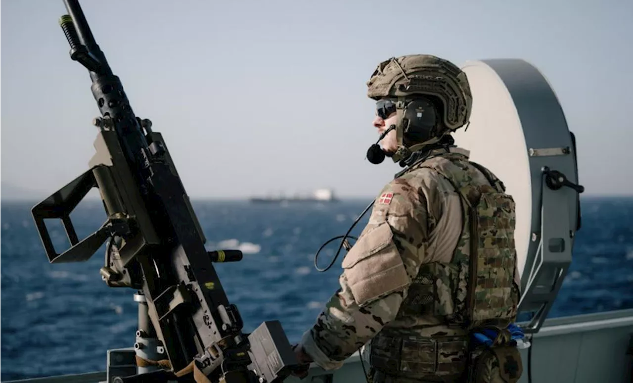 Netcompany står på spring med it-platform, der skal hjælpe forsvaret på slagmarken: Eksperter er bekymrede