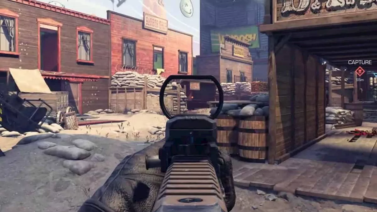 Guide to all game modes in XDefiant