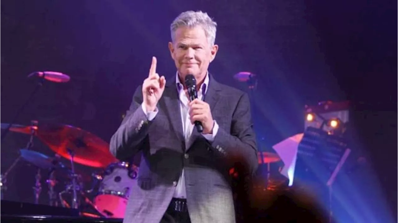 Sambut Konser Juni 2024, Event Jazz Goes To Kaibon Tribute to David Foster Siap Digelar