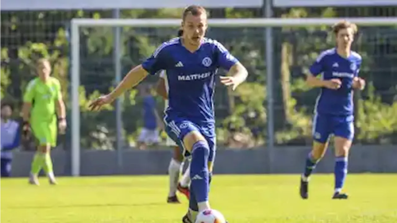 Fußball-Landesliga: TSV Etelsen empfängt FC Verden 04