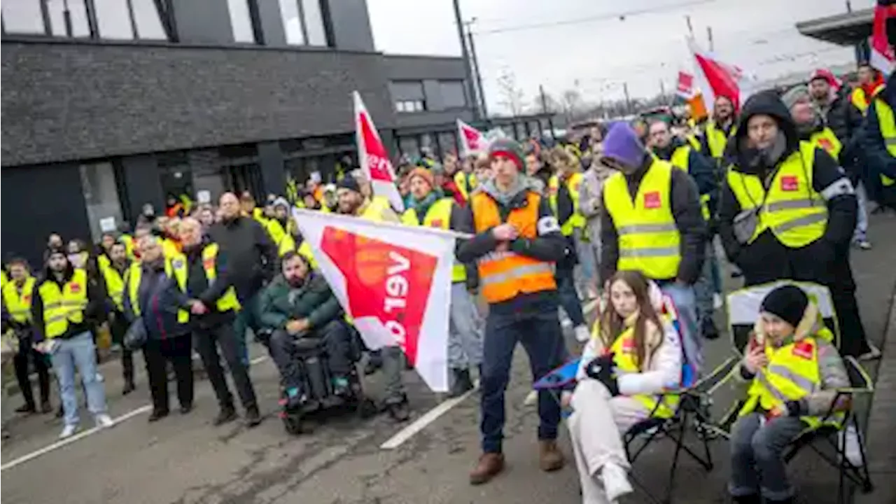 Zwangsschlichtungen: Das Streikrecht stärkt die Demokratie