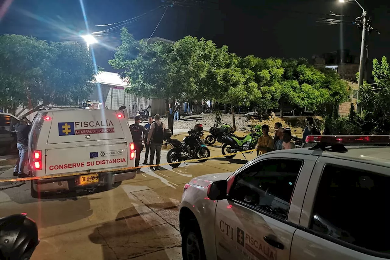 Nueva masacre en Norte de Santander: tres hombres fueron asesinados en Cúcuta