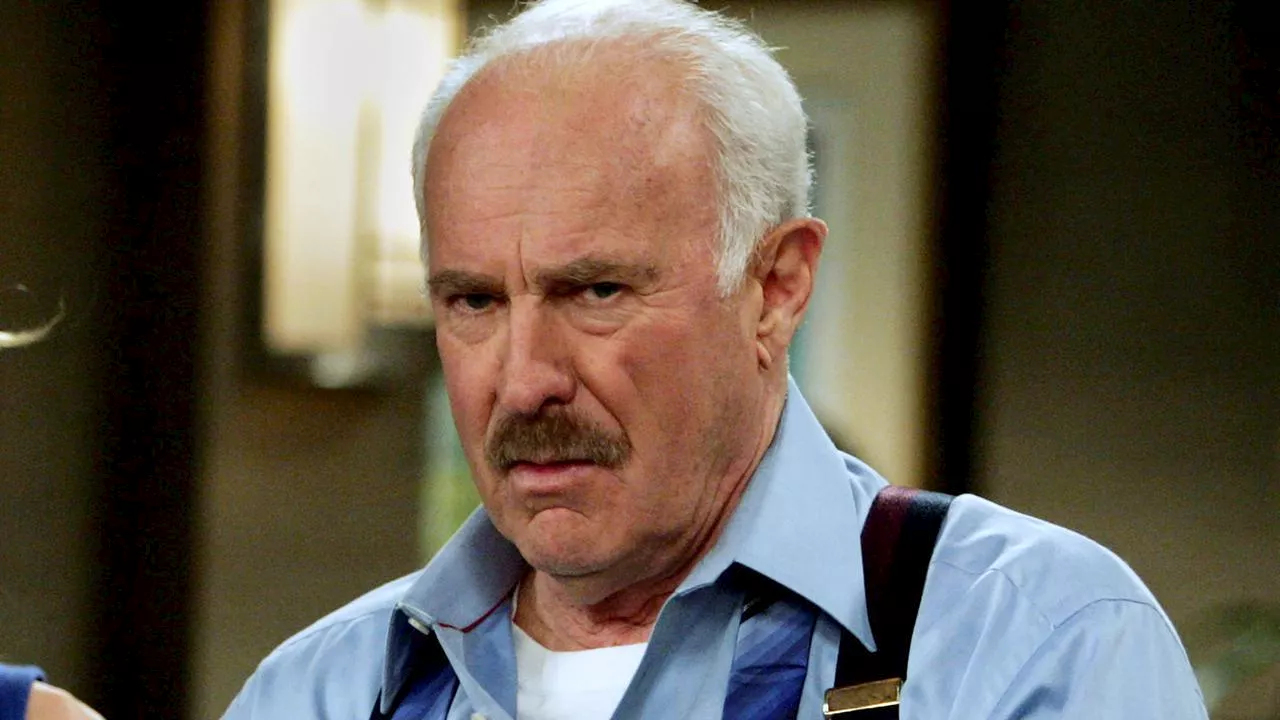 Hollywood-Schauspieler Dabney Coleman gestorben