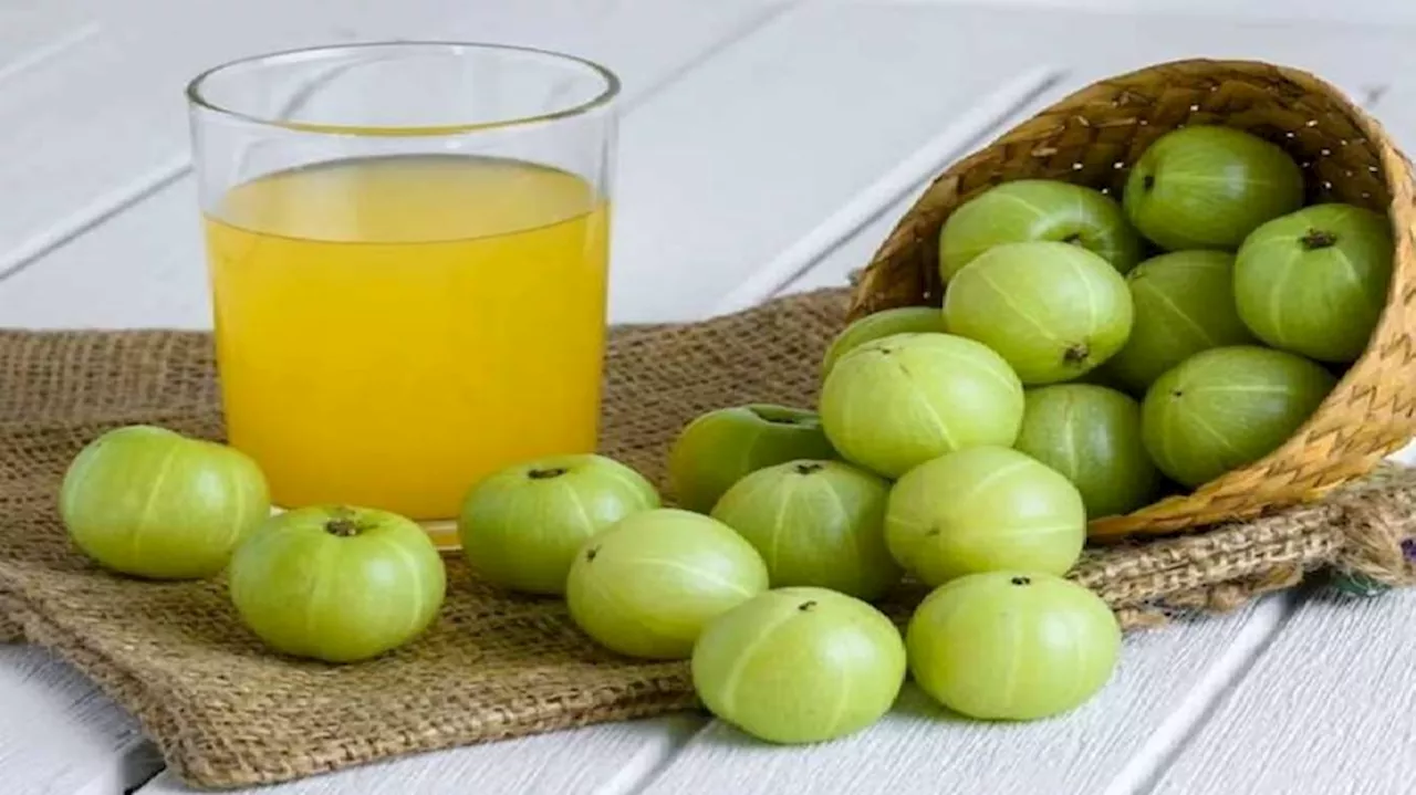 Amla Juice: ಉರಿ ಮೂತ್ರದ ಸಮಸ್ಯೆಗೆ ಪ್ರತಿದಿನ ಆಮ್ಲಾ ಜ್ಯೂಸ್‌ ಸೇವಿಸಿರಿ