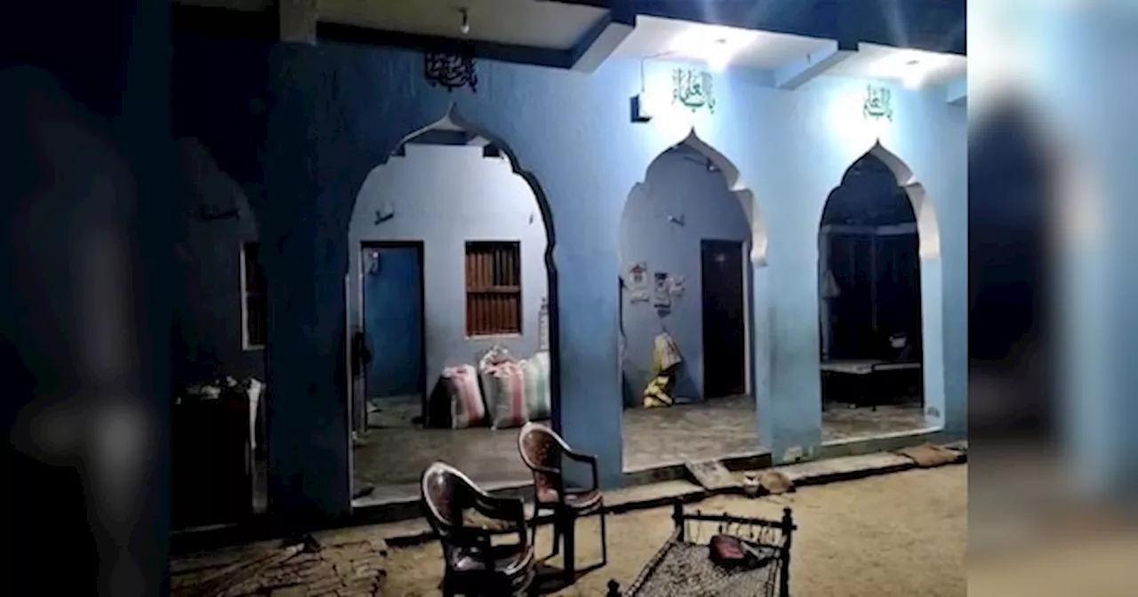 Chapra Madrasa Bomb Blast Case: मदरसा बम विस्फोट मामले ने लिया नया मोड़, 14 बच्चे और 2 मौलाना अचानक हुए गायब, NCPCR अध्यक्ष ने किया चौंकाने वाला खुलासा