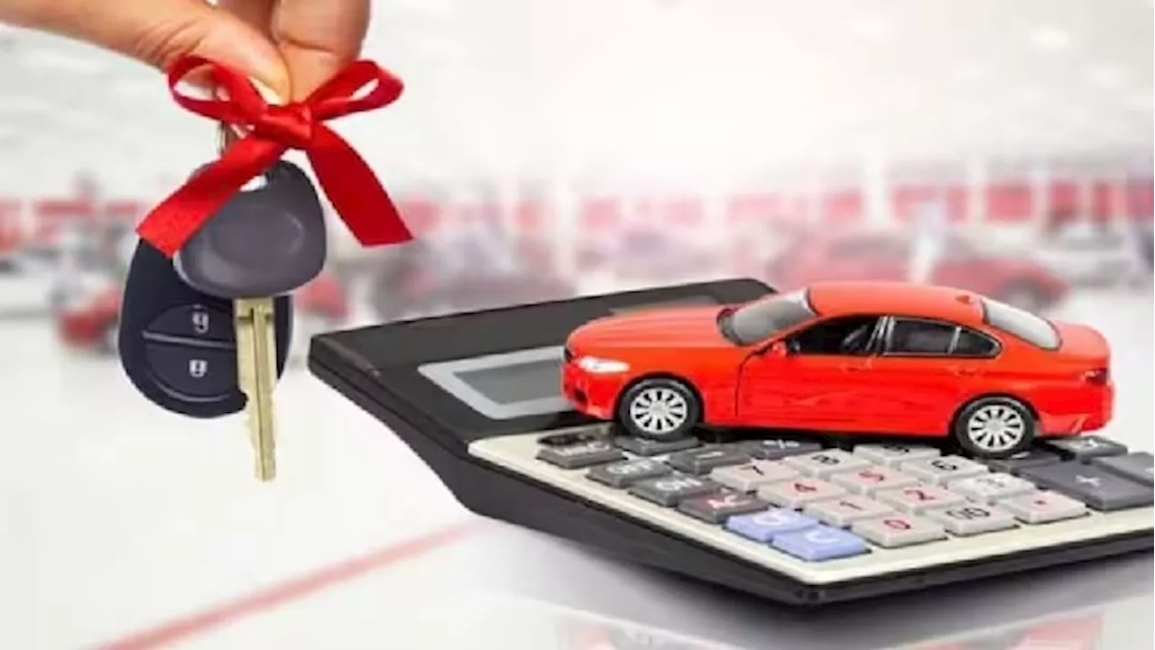 Car Loan Interest Rates: కారు లోన్ కావాలా, ఏ బ్యాంకులో ఎంత వడ్డీ ఉందో చెక్ చేసుకోండి