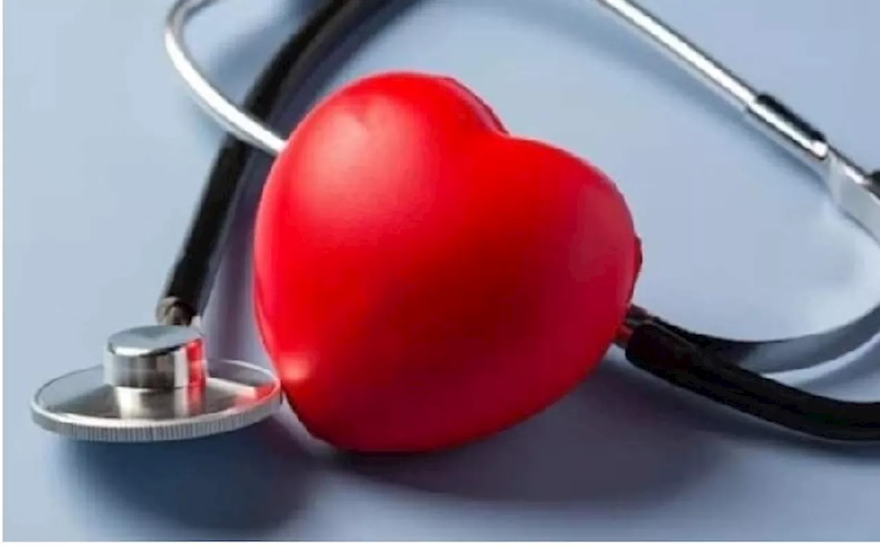 Heart Health: వయస్సుతో పాటు గుండెను ఎలా కాపాడుకోవాలి, ఈ టిప్స్ పాటించండి