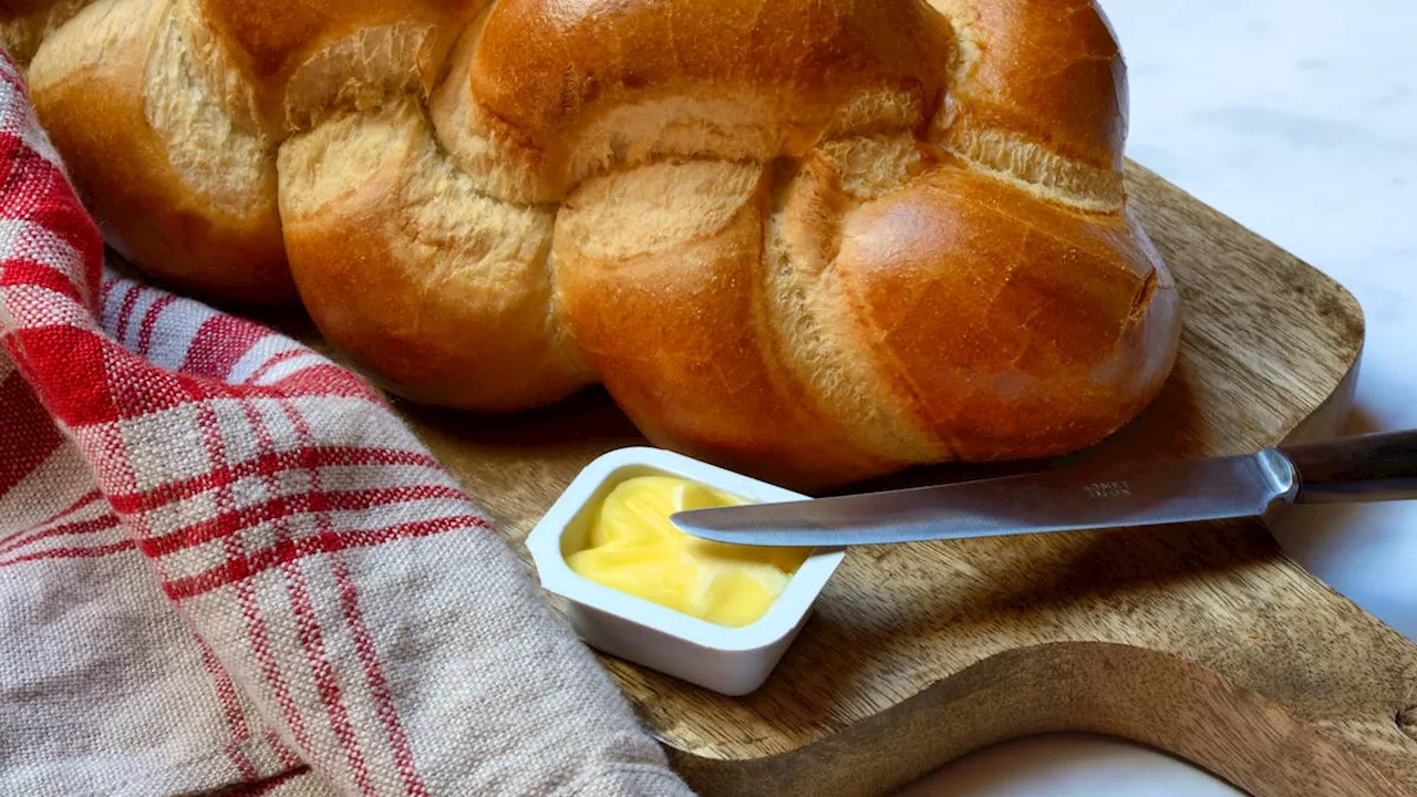 Zürcher Bäckerei verkauft Zopf für 18 Franken das Kilo