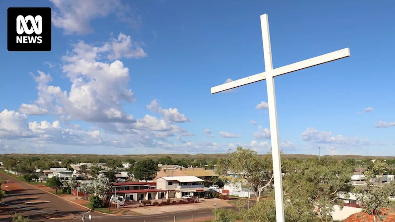 Calls for $78m Barkly Regional Deal crisis funding package to be reviewed, five years into 10-year lifespan