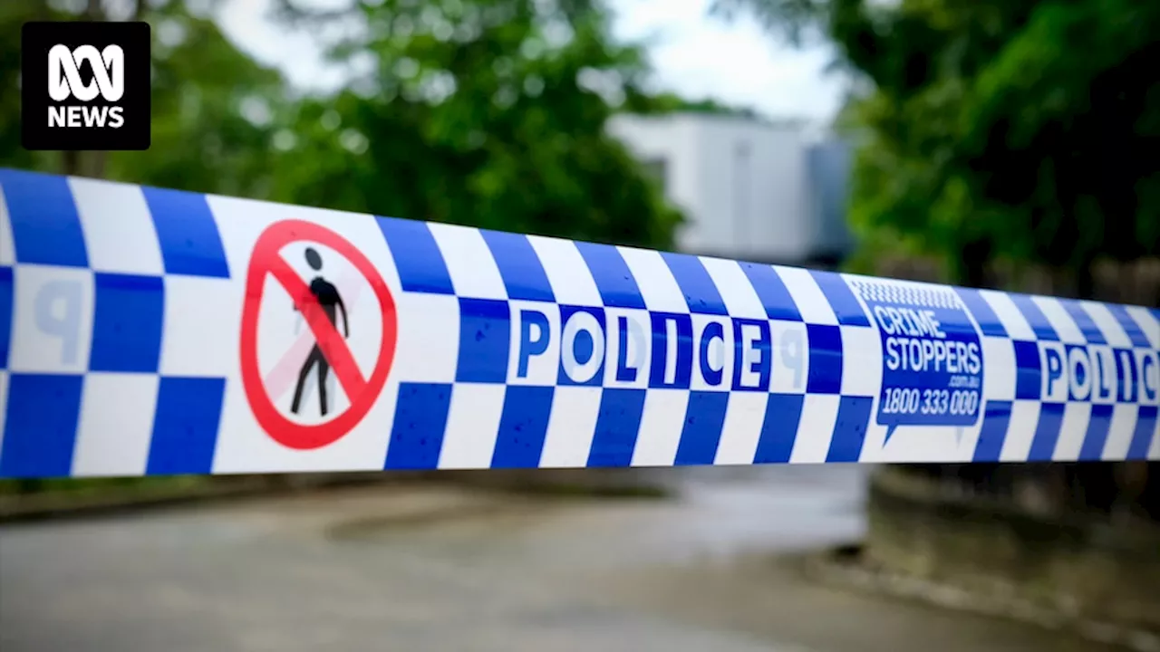 Police investigate deaths of man and his two-year-old son in Lismore