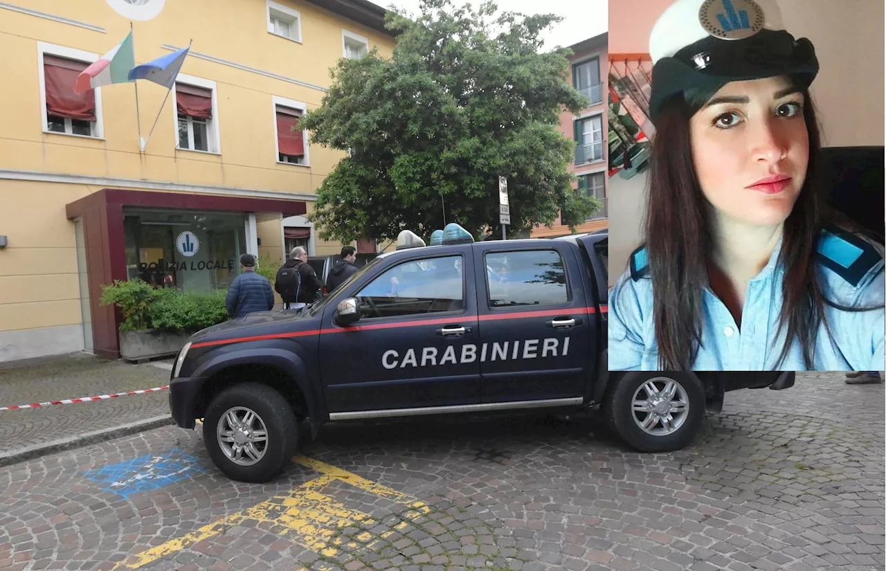 Omicidio Sofia Stefani, fermato l'ex collega della vigilessa uccisa ad Anzola