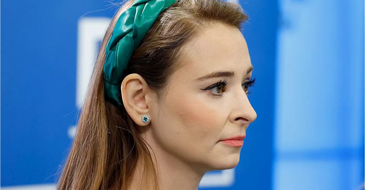 Teodorescu Måwe (KD): SD koordinerade hatstorm