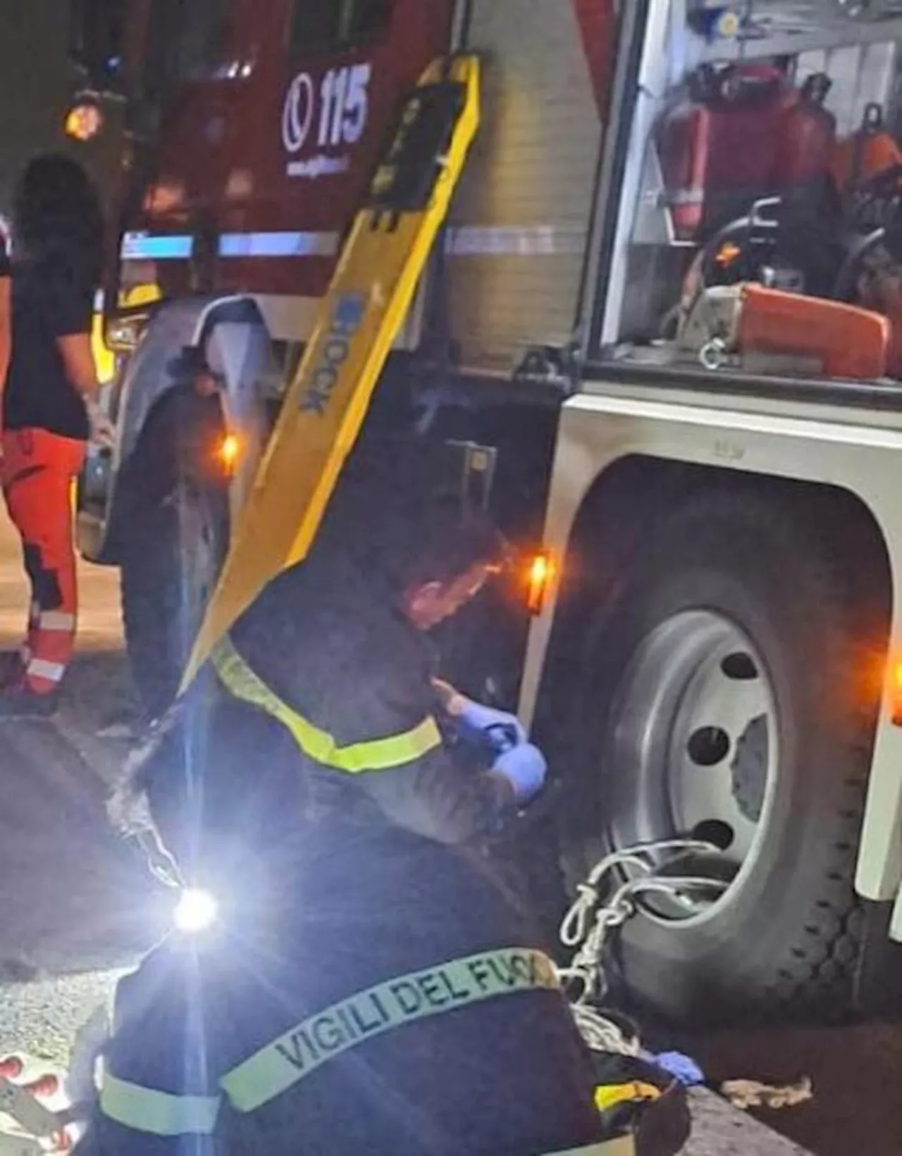 Strage di giovani sulle strade, quattro morti in Campania