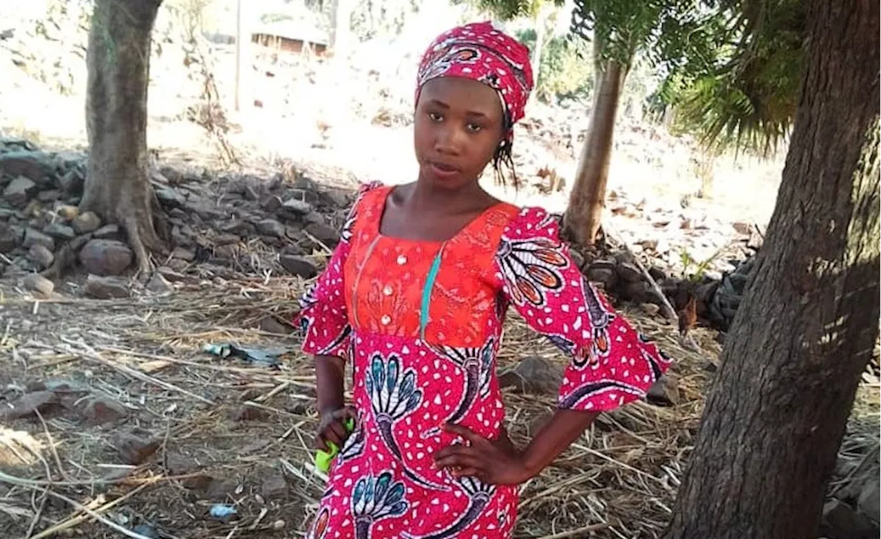 Kidnapped Nigeria's Leah Sharibu Turns 21 in Boko Haram Captivity