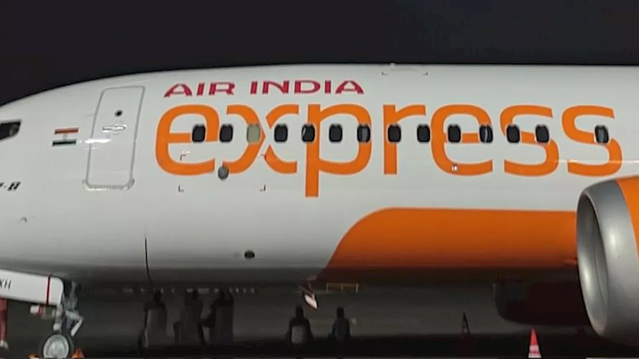 Air India Express: बंगलूरू से कोच्चि जा रहे विमान के इंजन में लगी आग, कराई गई इमरजेंसी लैंडिंग