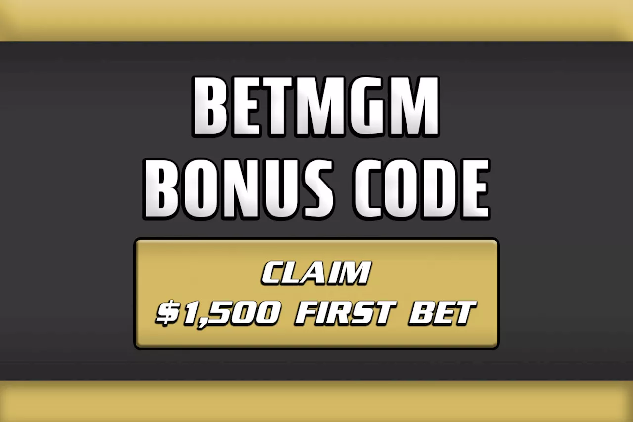 BetMGM bonus code AMNY1500 unlocks $1.5 first-bet offer for NBA Game 7s