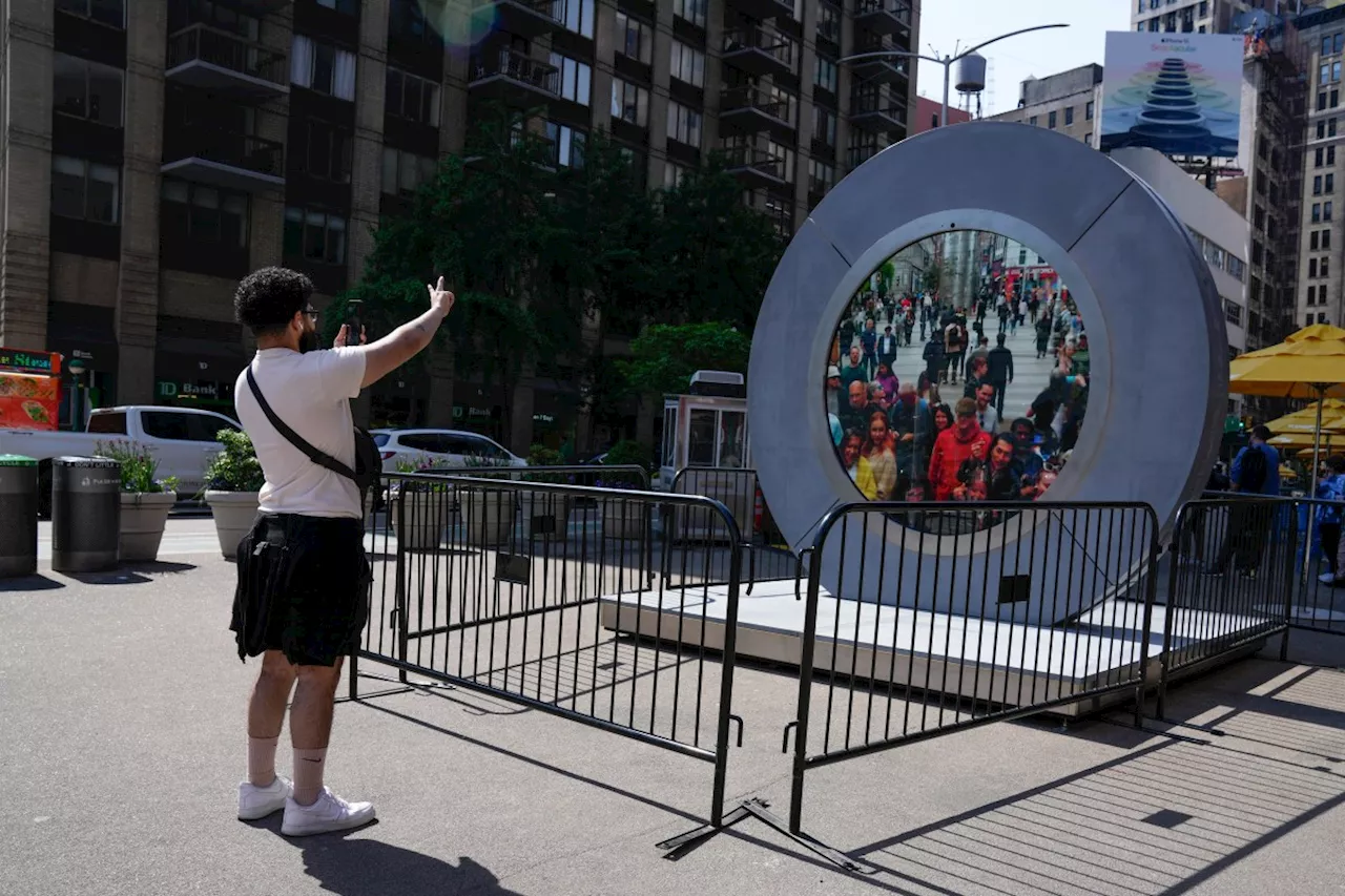 'Portal' reopens with limited hours after x-rated antics