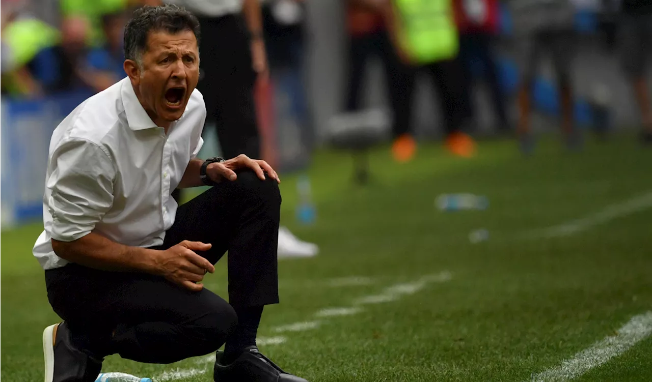 Juan Carlos Osorio tiene nuevo equipo: dirigirá a viejos conocidos