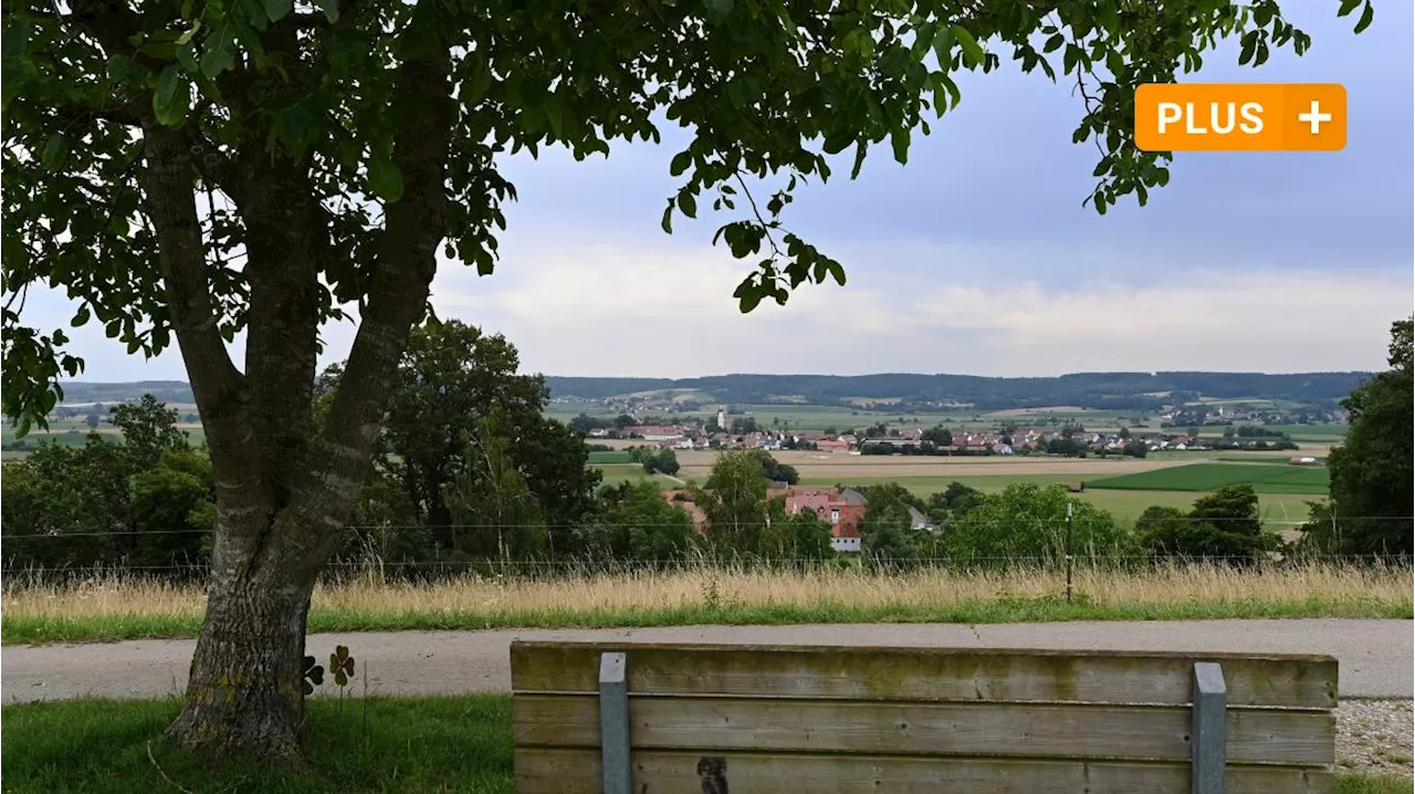 Das sind die schönsten Aussichtspunkte im Landkreis Augsburg