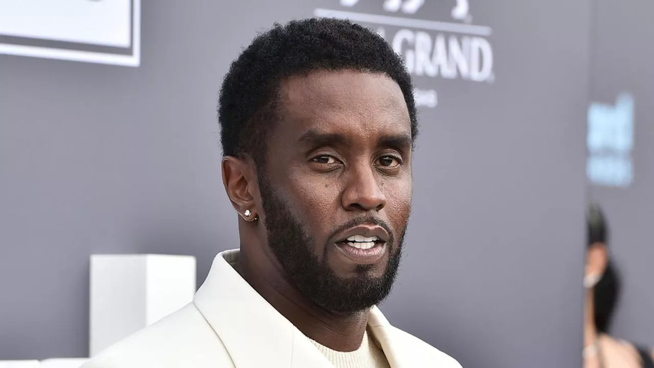 Sean 'Diddy' Combs äußert sich nach Gewaltvideo