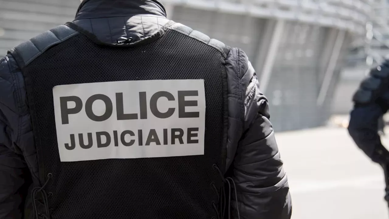 INFO BFMTV. Paris: un homme mis en examen et incarcéré après le meurtre de sa mère