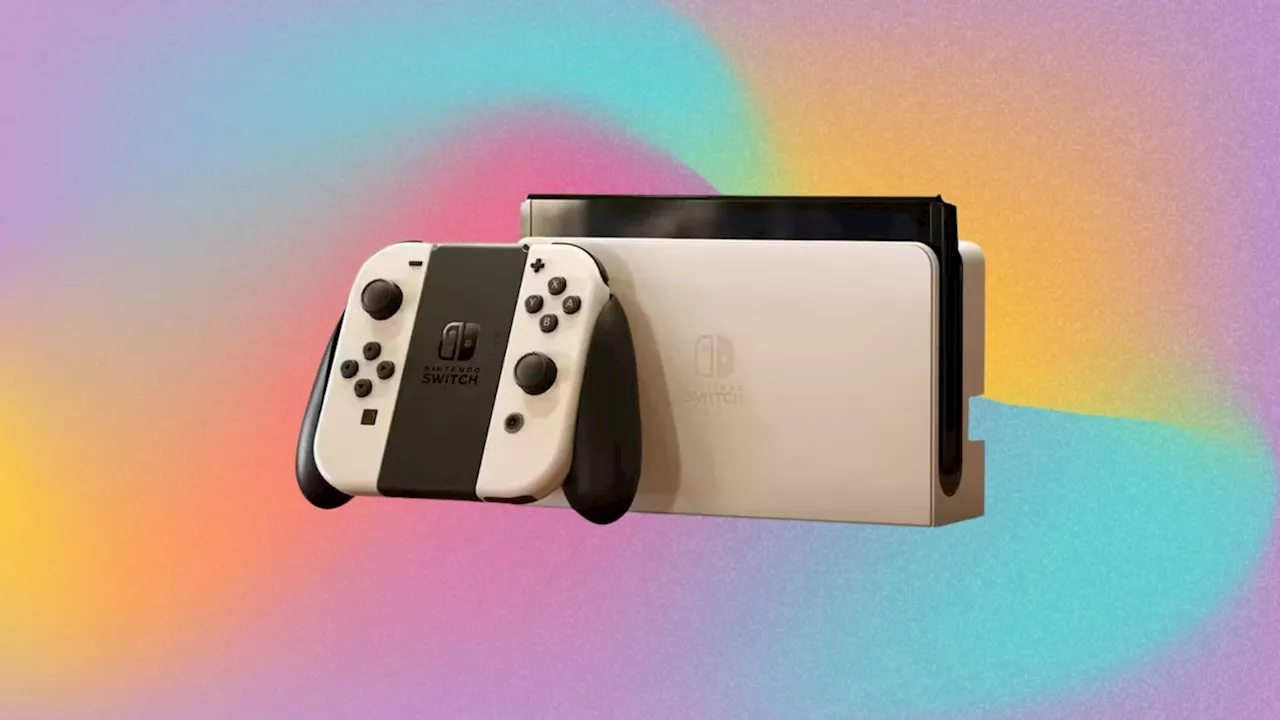 La Nintendo Switch OLED est à prix fou : est-ce une erreur de prix ?