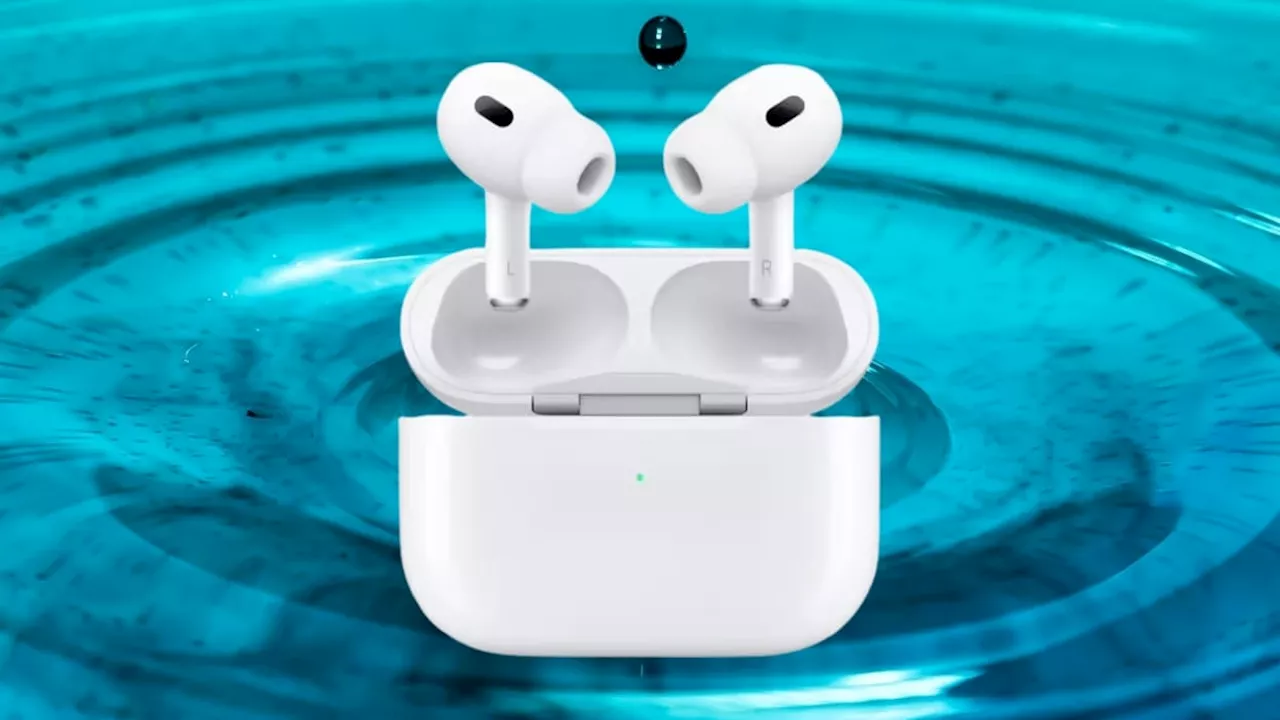 Prix réduit AirPods Pro 2 : cette offre est à saisir pour les fans de bons plans