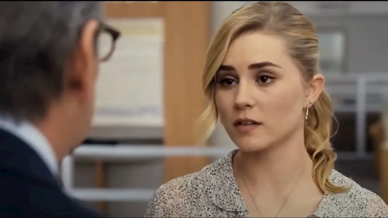 Drag Me to Hell: Alison Lohman Not a Fan of Netflix's 'Perfect Ending'