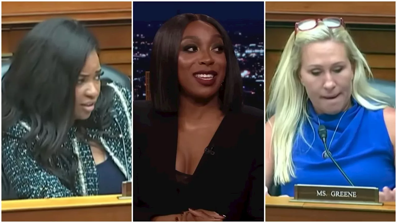 Sorry, SNL Fans: Ego Nwodim Won't Be Playing Rep. Jasmine Crockett