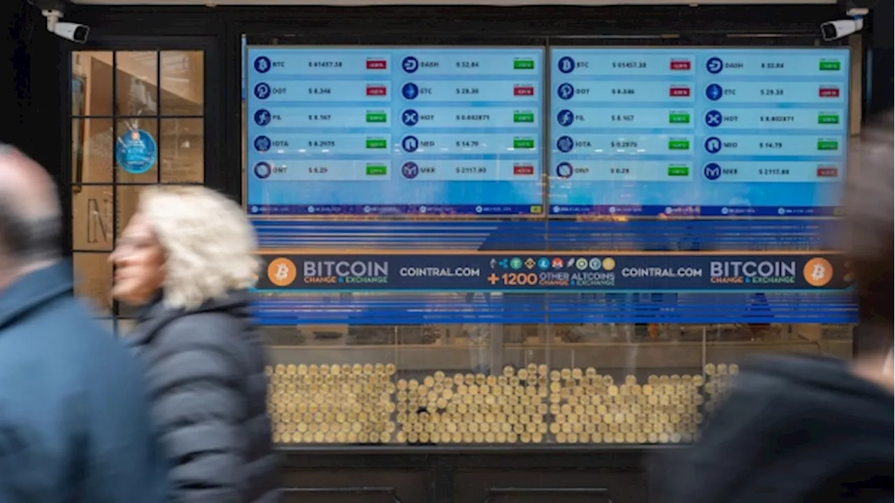 Bitcoin Developers Are Touting ‘Programmability’ as the Catalyst for the Next Rally