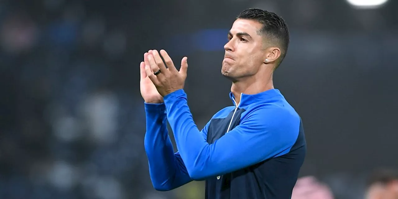 Cristiano Ronaldo: Arsenal Gak Bakal Juara Premier League