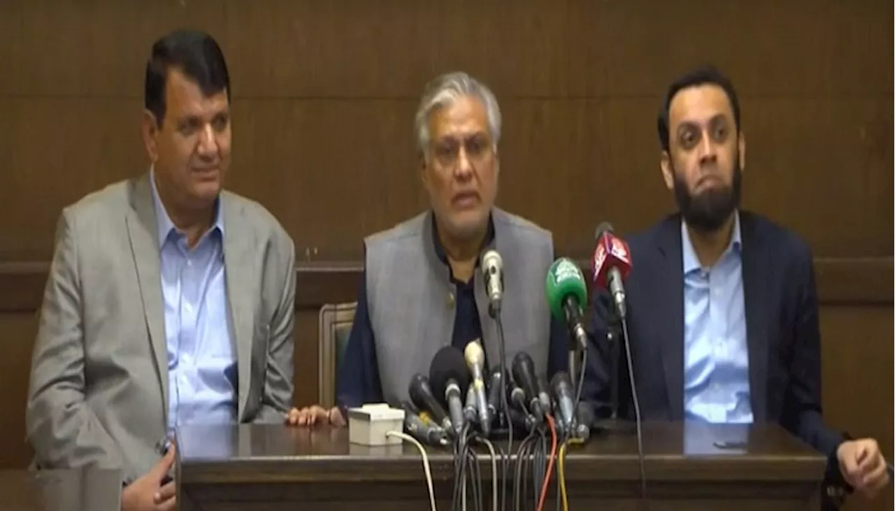 540 Pakistani students to return from Kyrgyzstan tonight: Dar