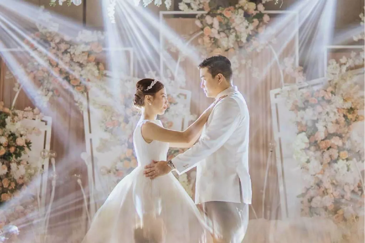 Hilton Manila hosts enchanting two-day bridal fair