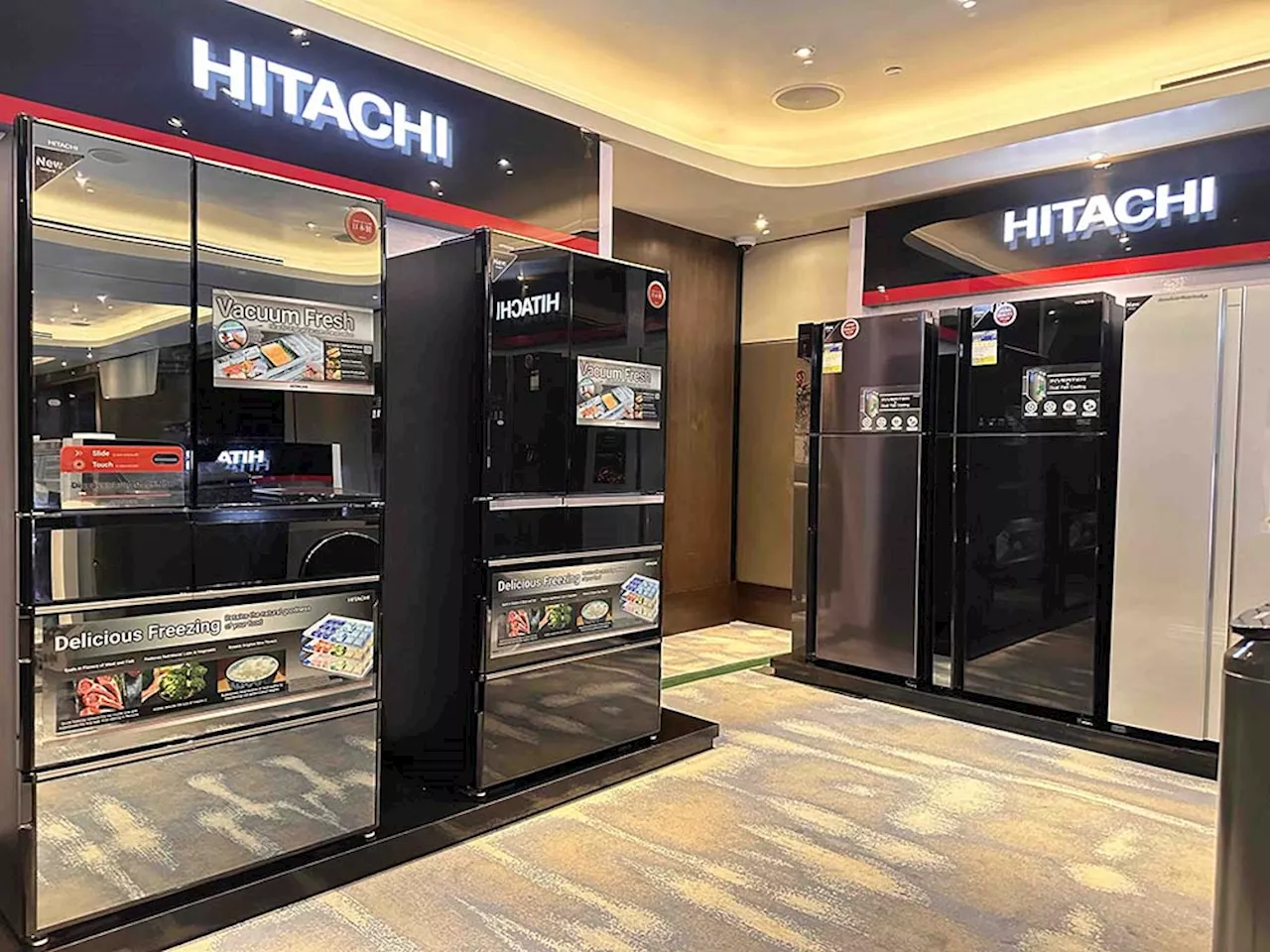 What Beko, Hitachi joint venture means for Filipino consumers