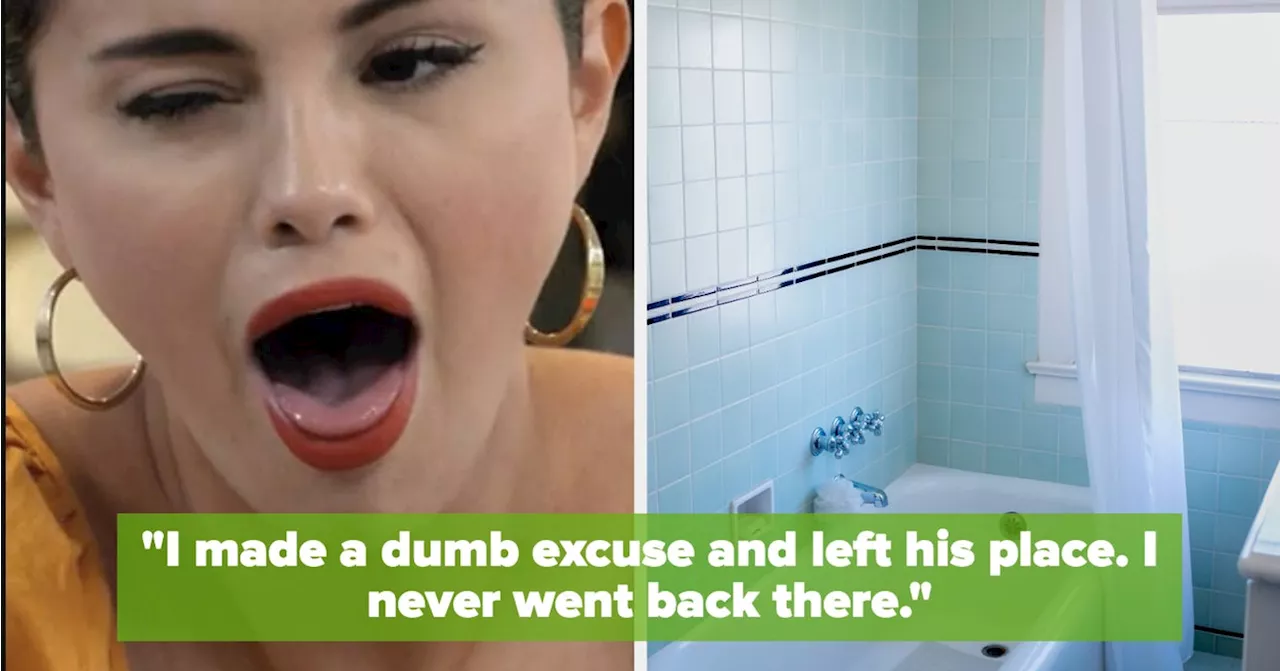 15 Shocking Things Women Found In Men's Homes