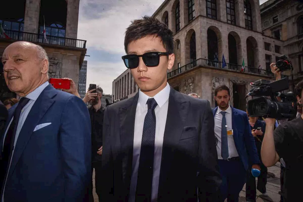 Stop al mercato Inter, Zhang-Oaktree: cosa succede ora per acquisti e rinnovi