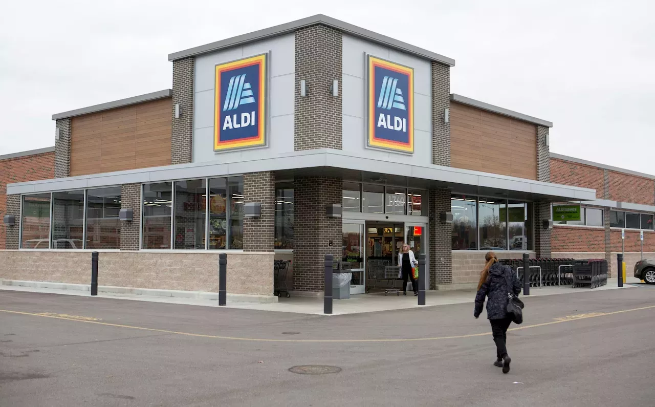 SchreiberFoods Aldi recalls 4 creamcheese products distributed in