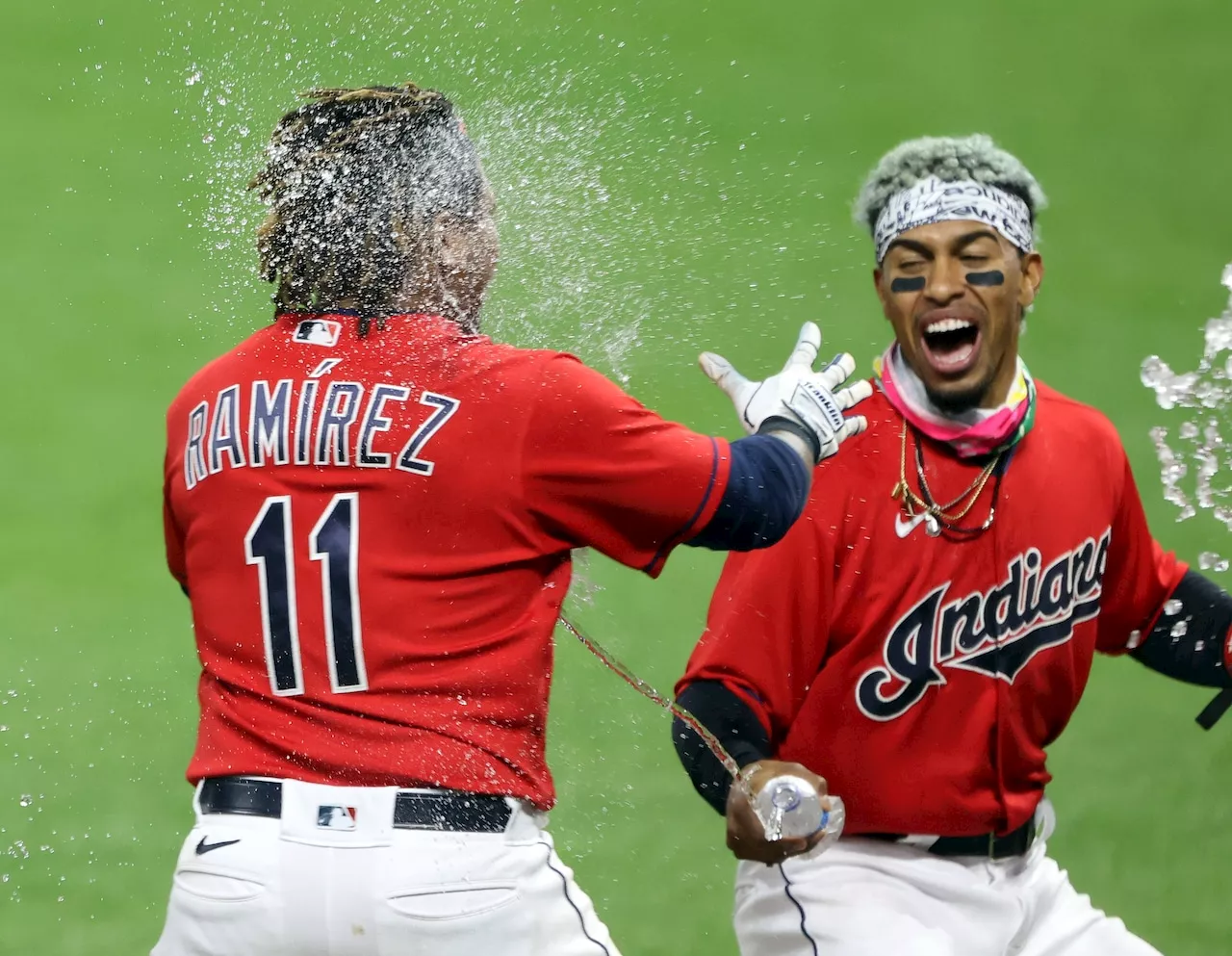 Francisco Lindor is gone. Jose Ramirez stayed. What about Mets & Guardians?