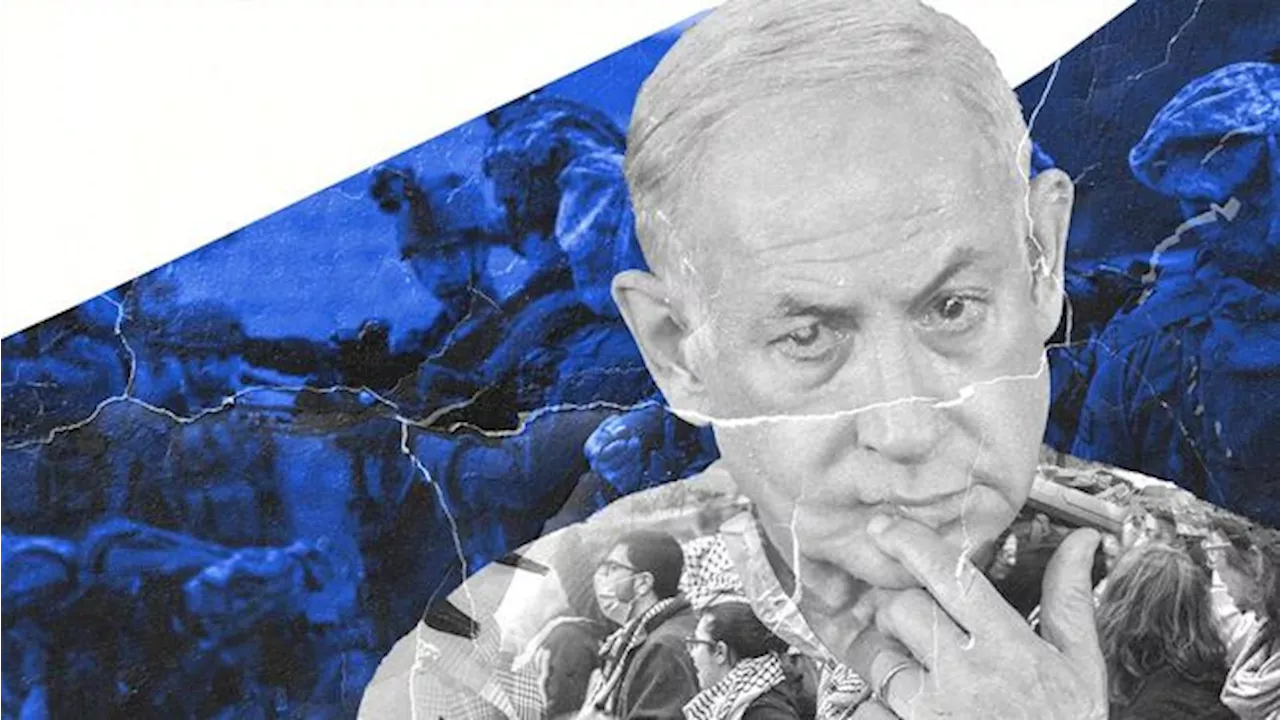 Anggota Kabinet Israel Kasih Ultimatum ke Netanyahu, Kenapa?