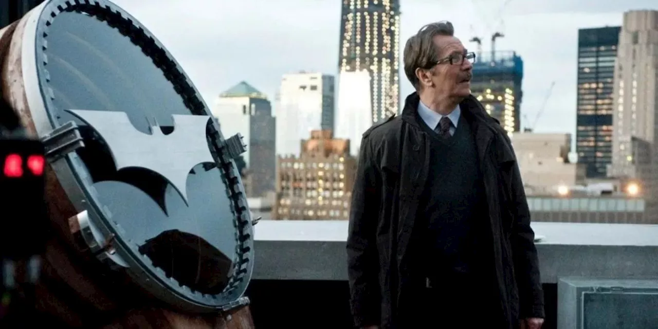 10 Best Gary Oldman Movies, Ranked