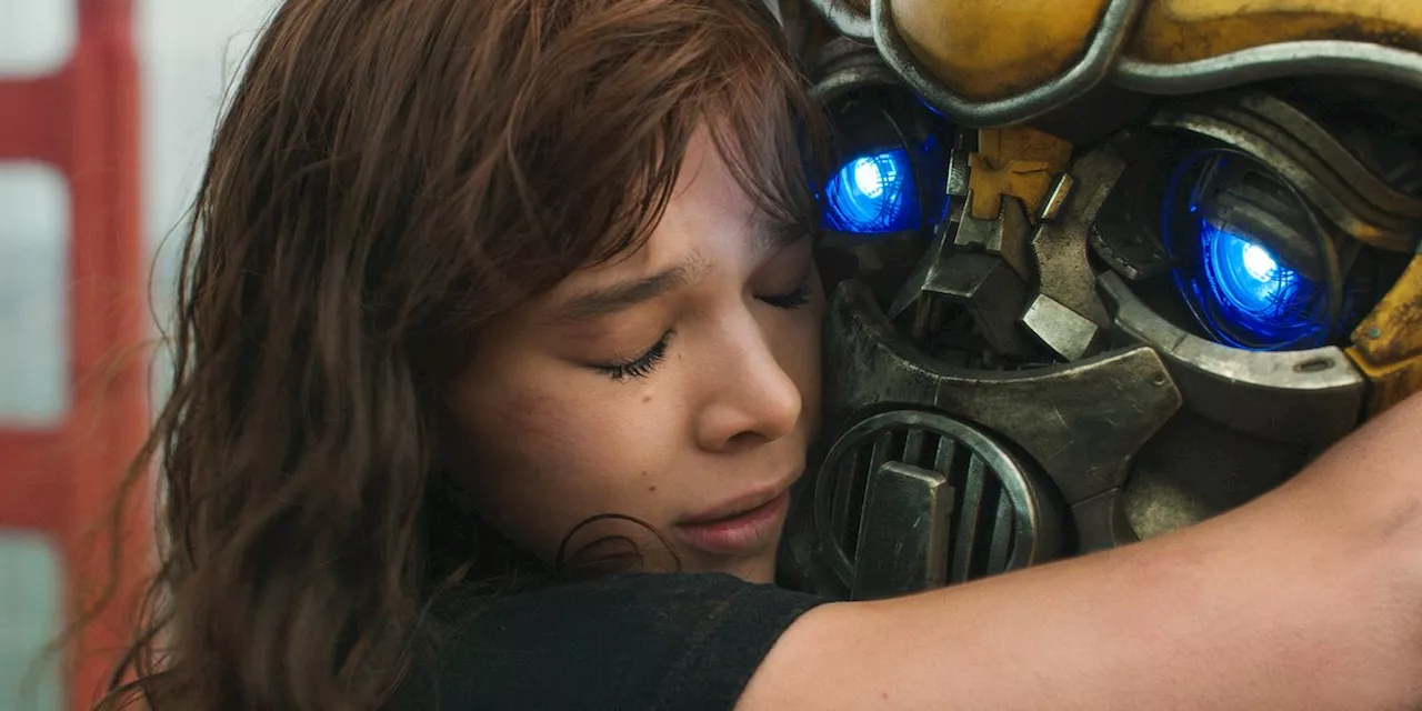 10 Best Human Characters in the Transformers Movies, Ranked