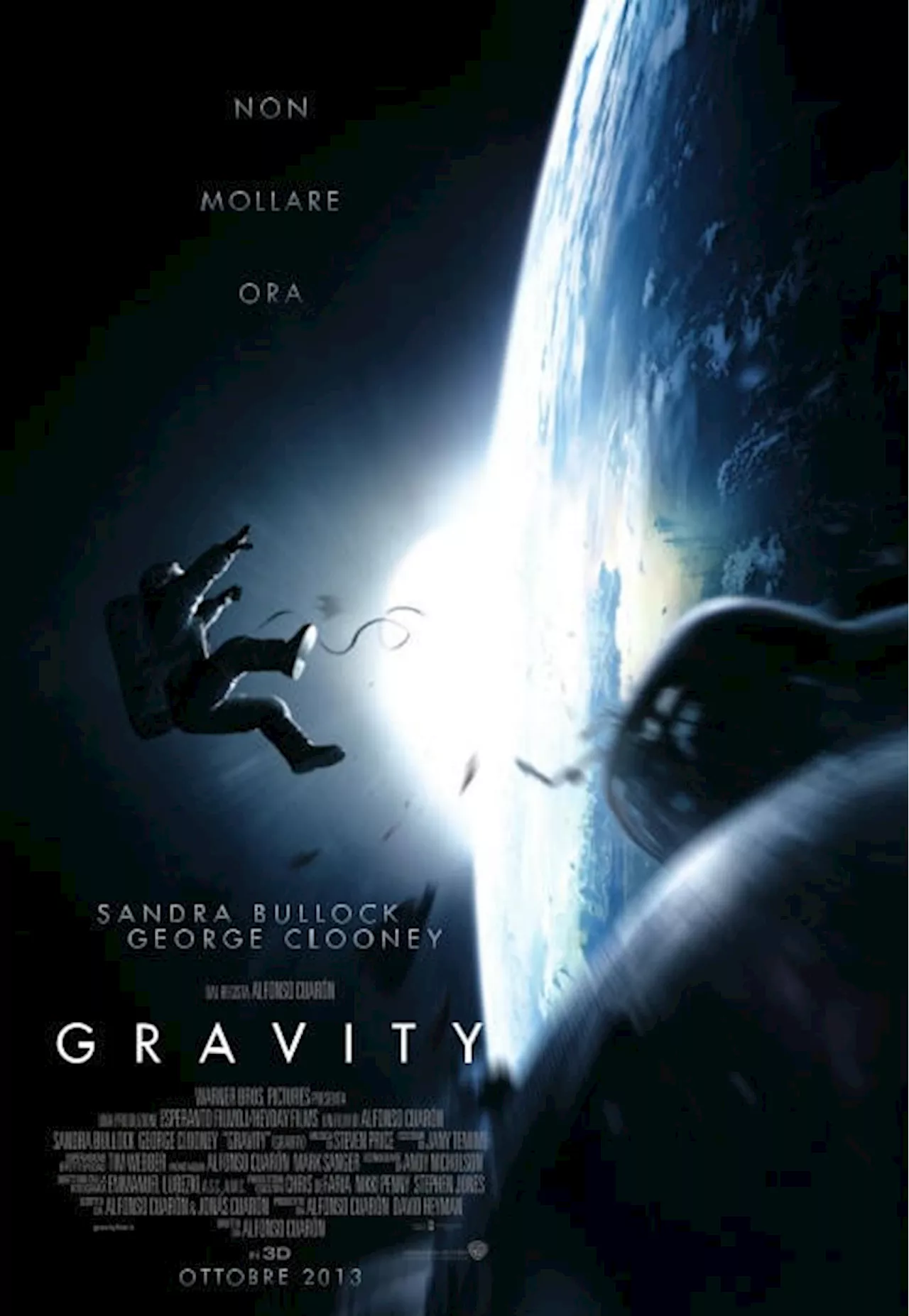 Gravity - Film (2013)