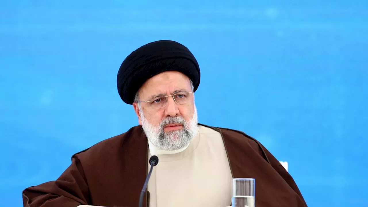 Ebrahim Raisi, chi è il presidente dell'Iran