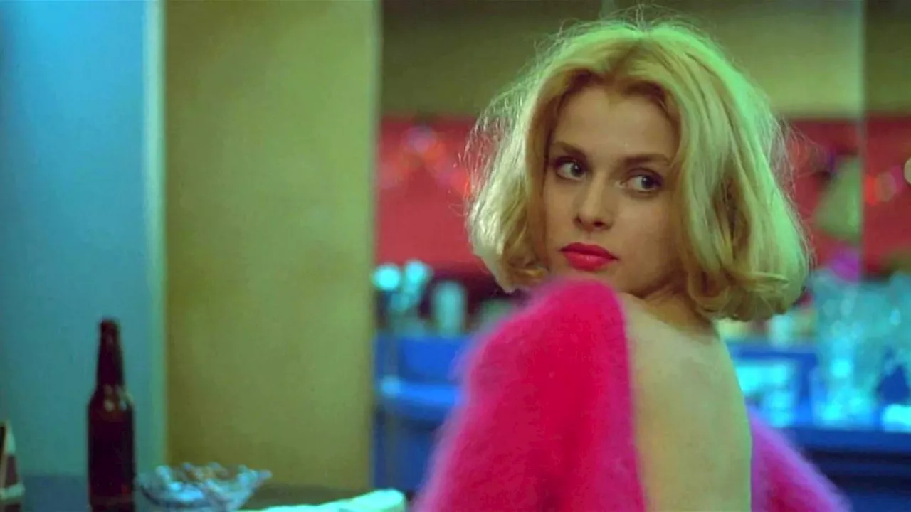 «Paris Texas», 40 anni fa l'anteprima a Cannes (Palma d'Oro) del film di Wim Wenders