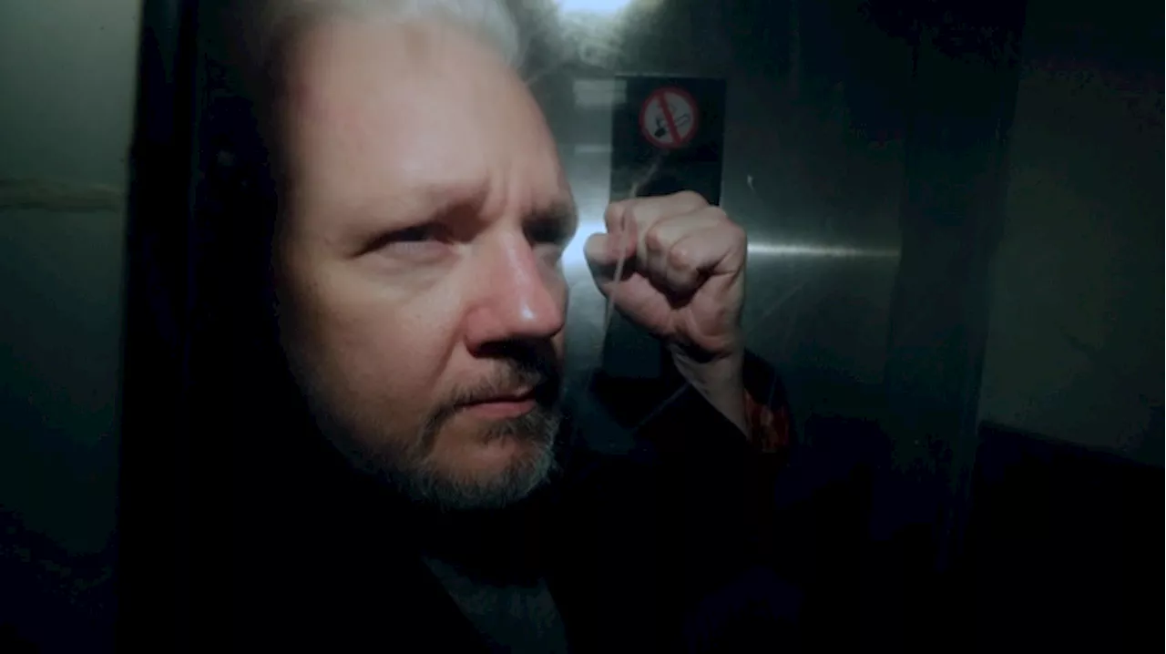 WikiLeaks founder Julian Assange facing pivotal moment in long fight to stay out of U.S. court