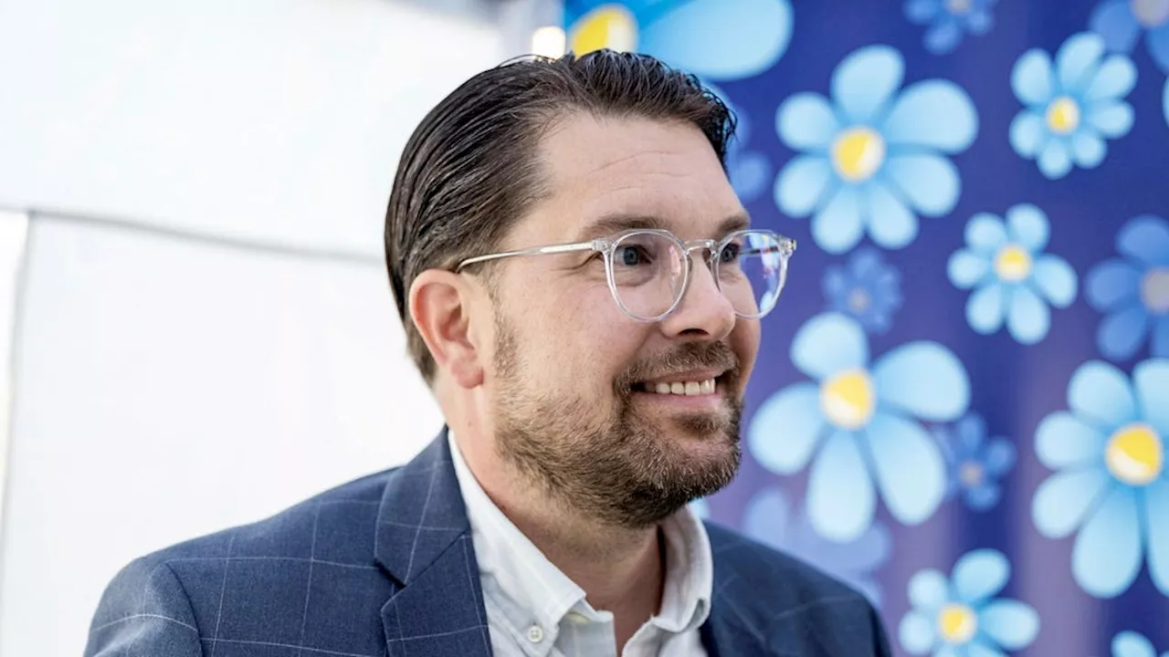 Språkkrönika: Använder Jimmie Åkesson ordet trollfabrik rätt?