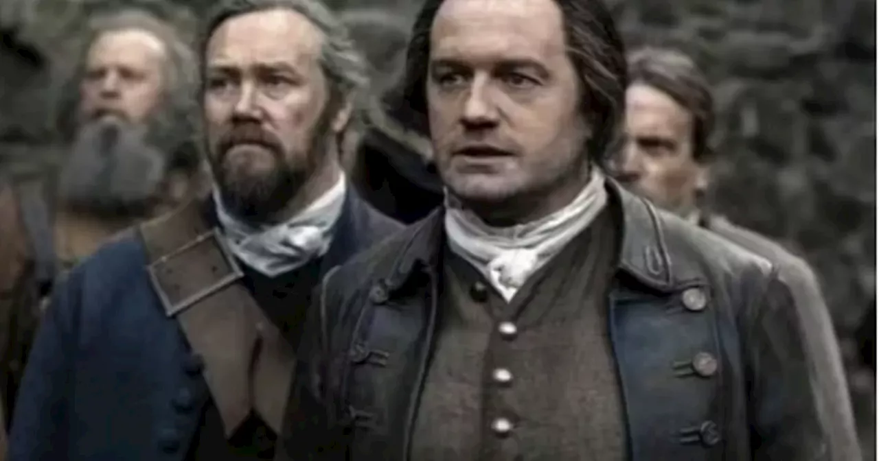 Outlander: When will Brian Fraser return in penultimate season?