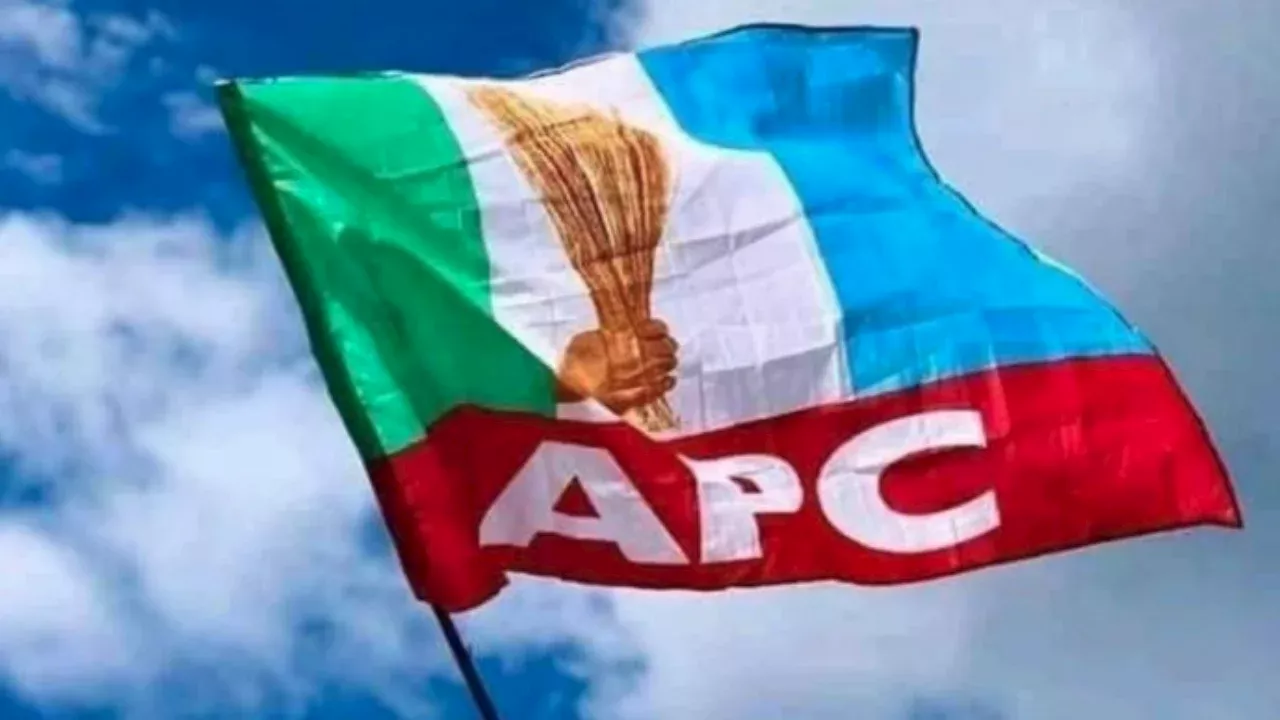 Ex-Edo Assembly Speaker, former commissioner dump PDP for APC